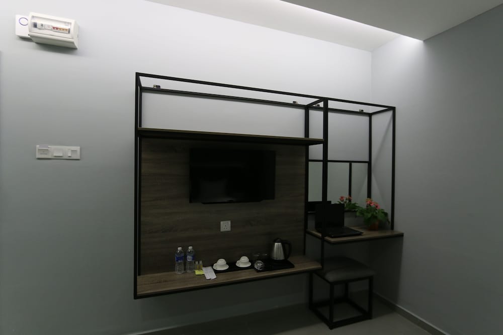 Фото Hotel 99 Sri Petaling