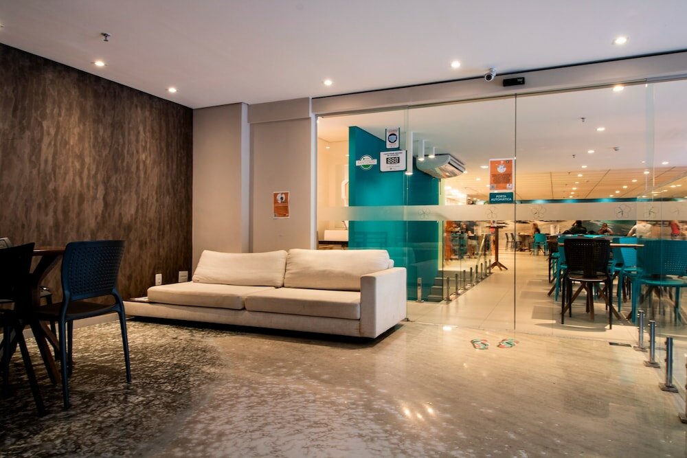 Фото Acqua Inn