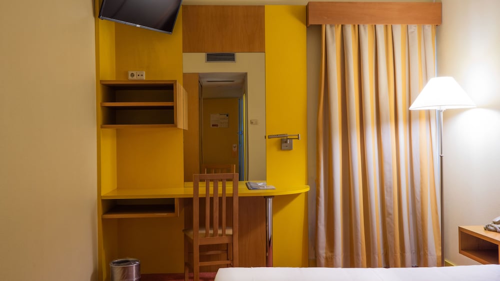 Фото Flag Hotel Braga