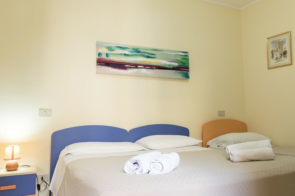 Фото Vico Tauro House