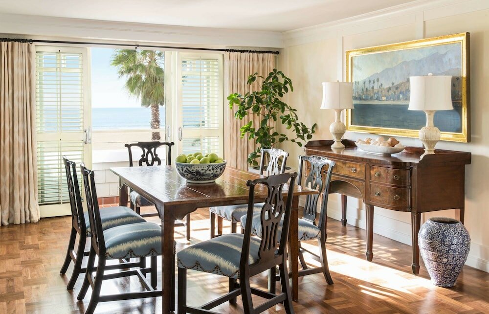 Фото Shutters on the Beach