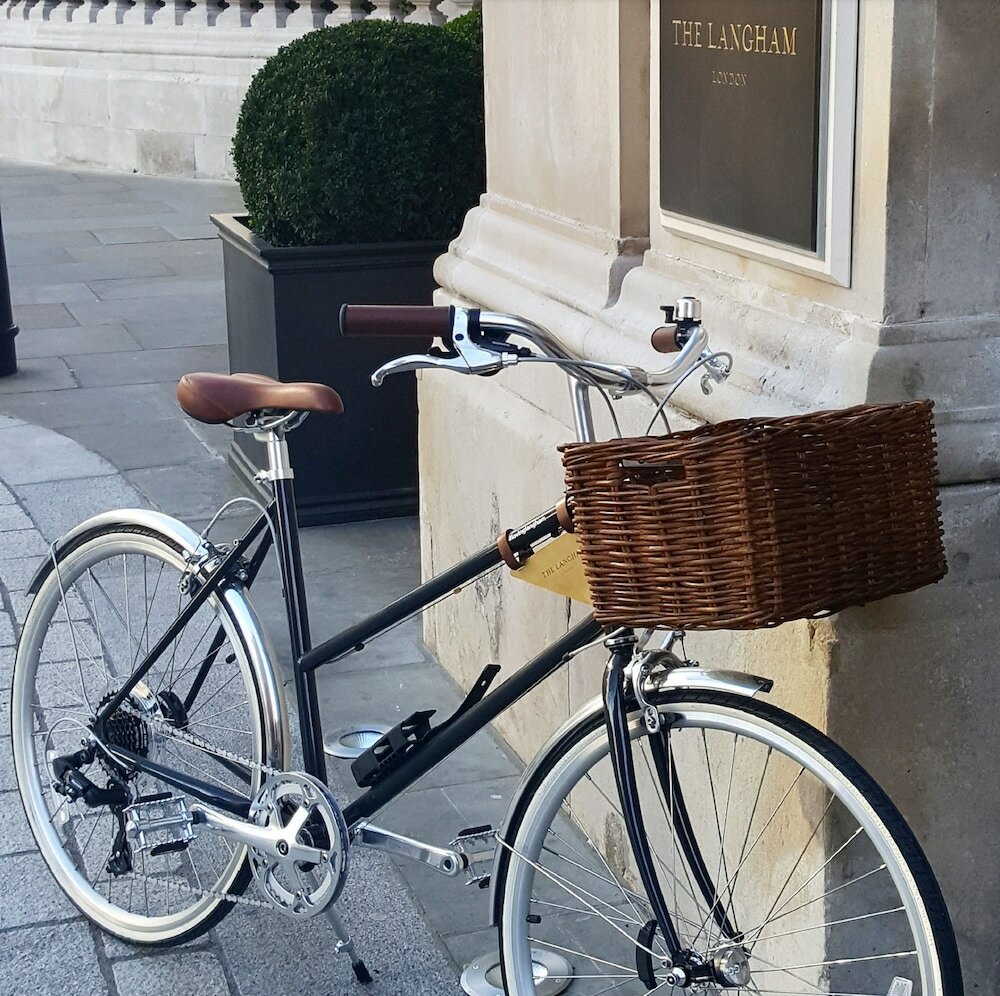 Фото The Langham