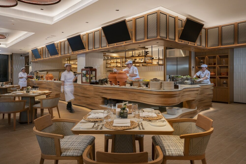 Фото Melia Chiang Mai
