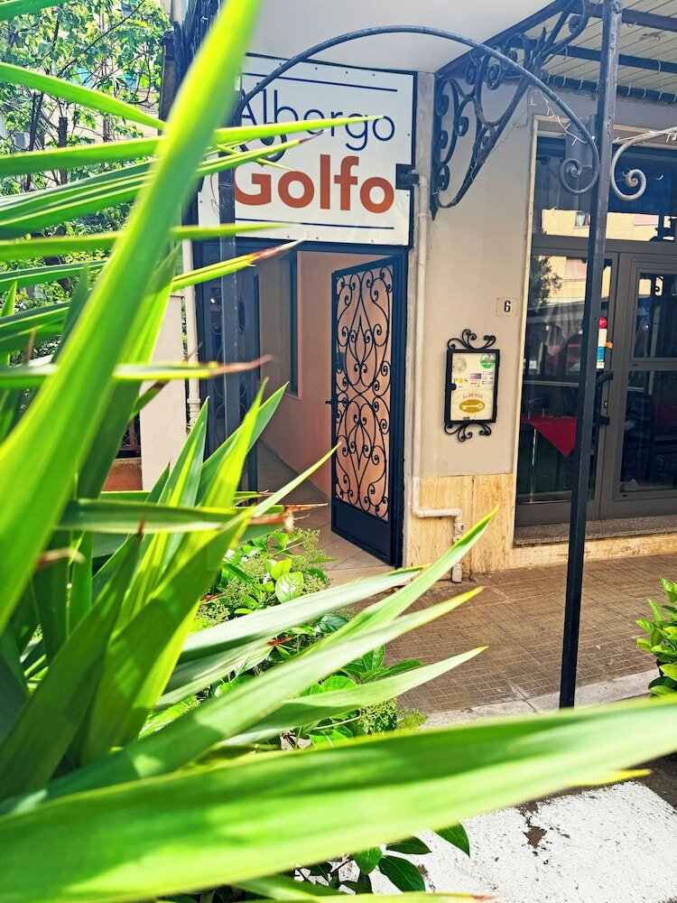 Фото Albergo Golfo