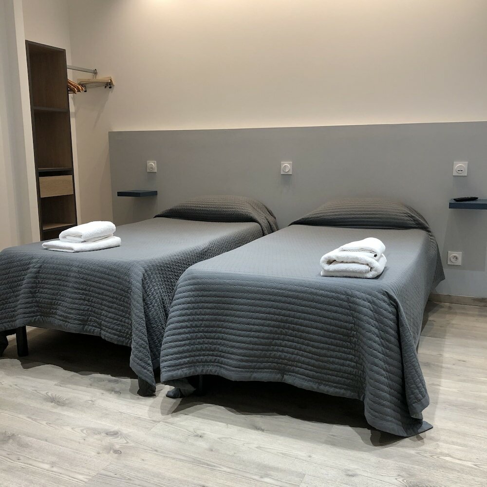 Фото Hotel le Dauphin