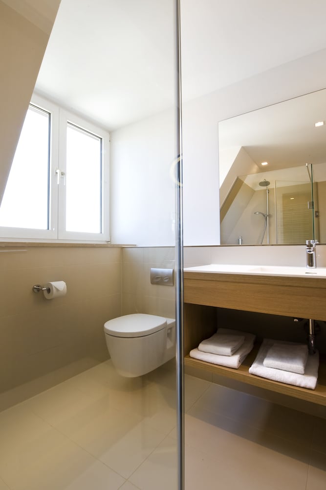 Фото Hotel Thalmair