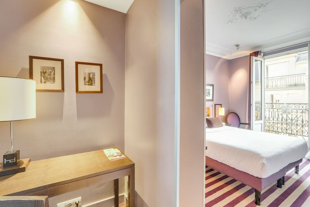 Фото Hotel Duret