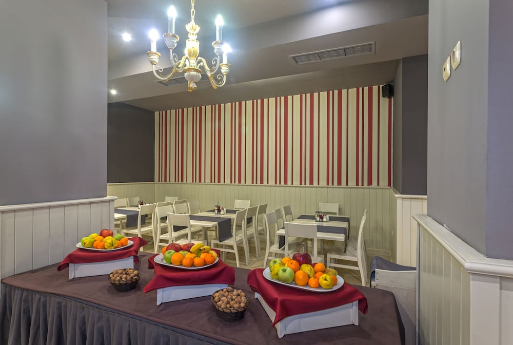 Фото Maria Antoaneta Residence