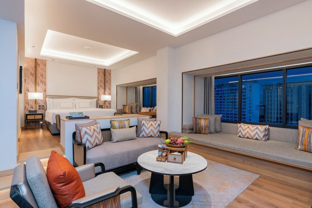 Фото Melia Chiang Mai