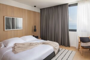 Гостиница Briig Boutique Hotel