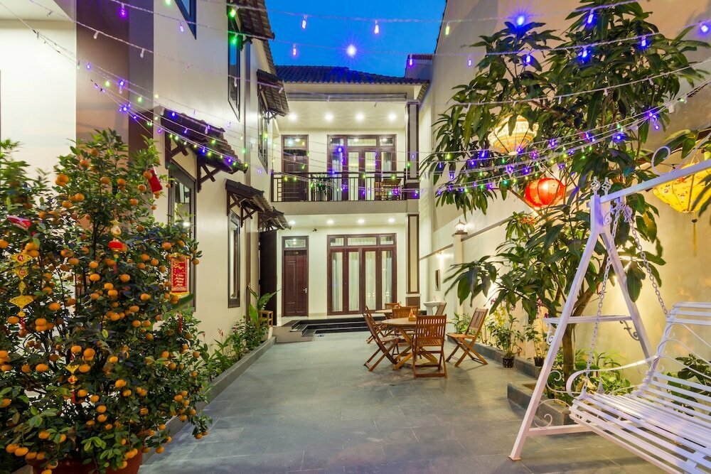Hotel Gia Phat Homestay, Hội An, photo