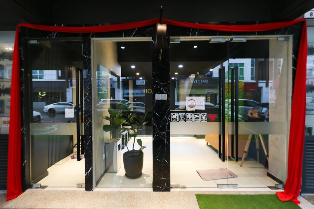 Фото Hotel 99 Sri Petaling