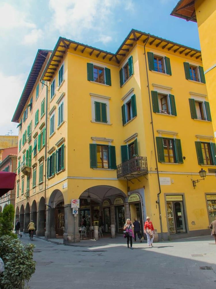 Hotel Rinascimento Bed & Breakfast, Pisa, photo