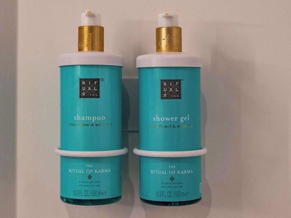 Фото Novotel Suites Reims Centre