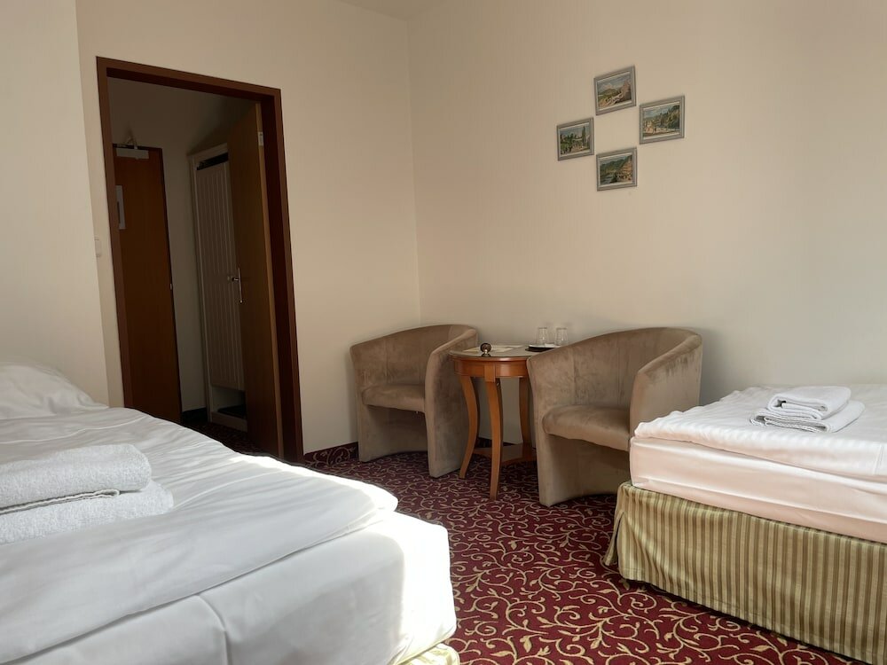 Фото Hotel Romania