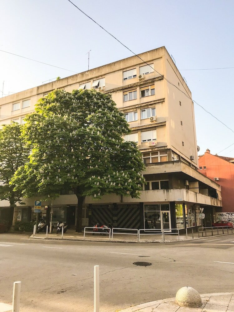 Фото The Harmony Rooms Split