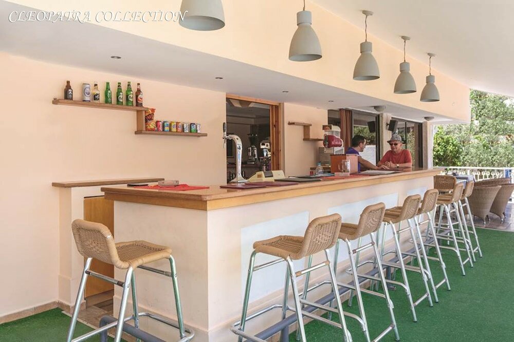 Фото Cleopatra Classic Hotel