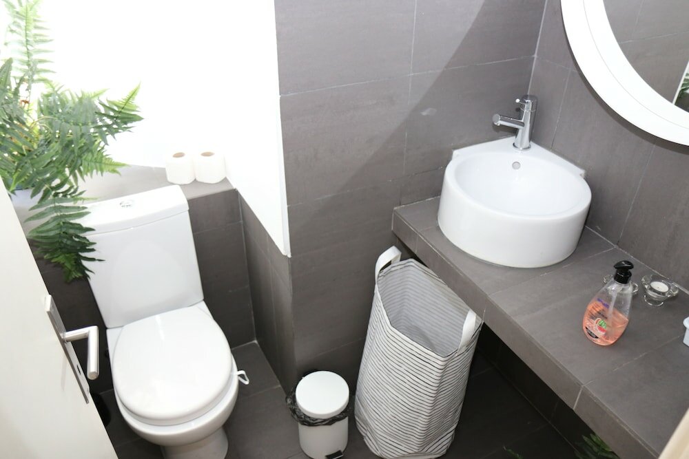 Фото Botanic Views Guest House