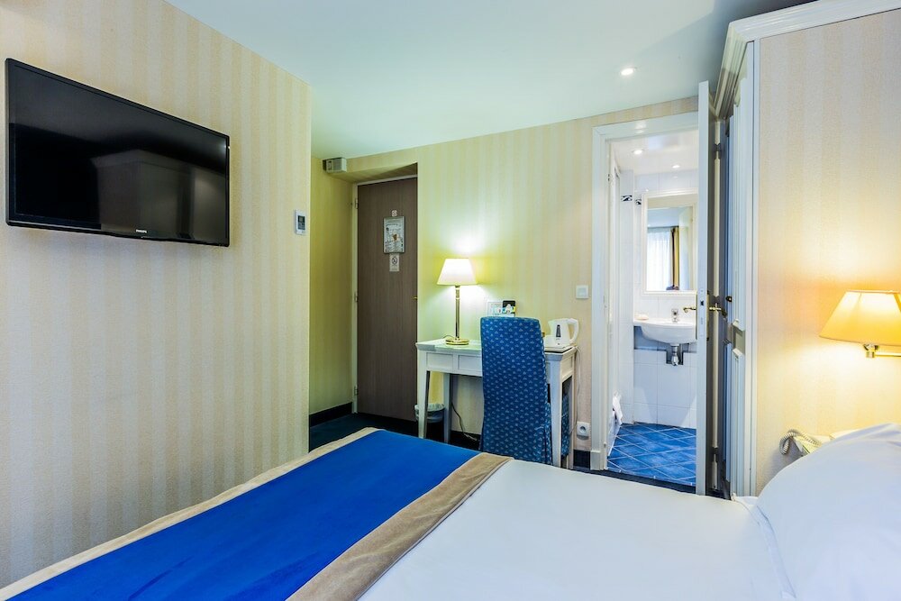 Фото Austin's Arts et Métiers Hôtel