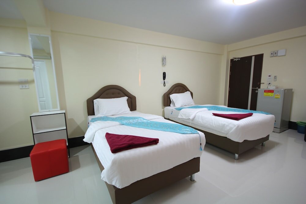 Фото Windsor Park and Resort