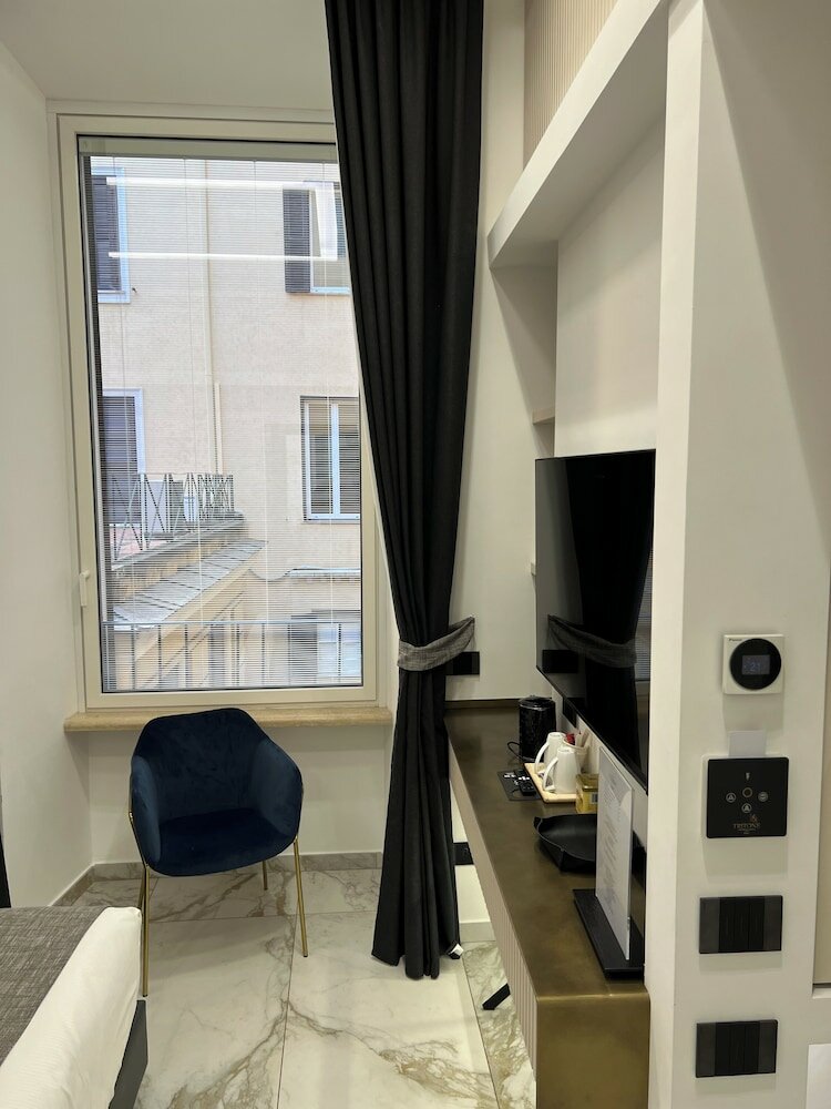 Фото Maison Tritone Suite