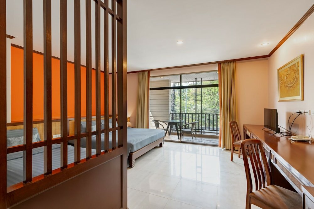 Фото Timber House Ao Nang