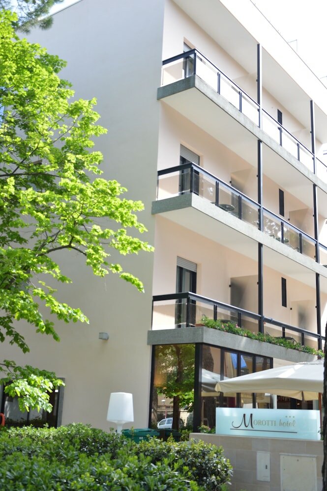 Фото Hotel Morotti