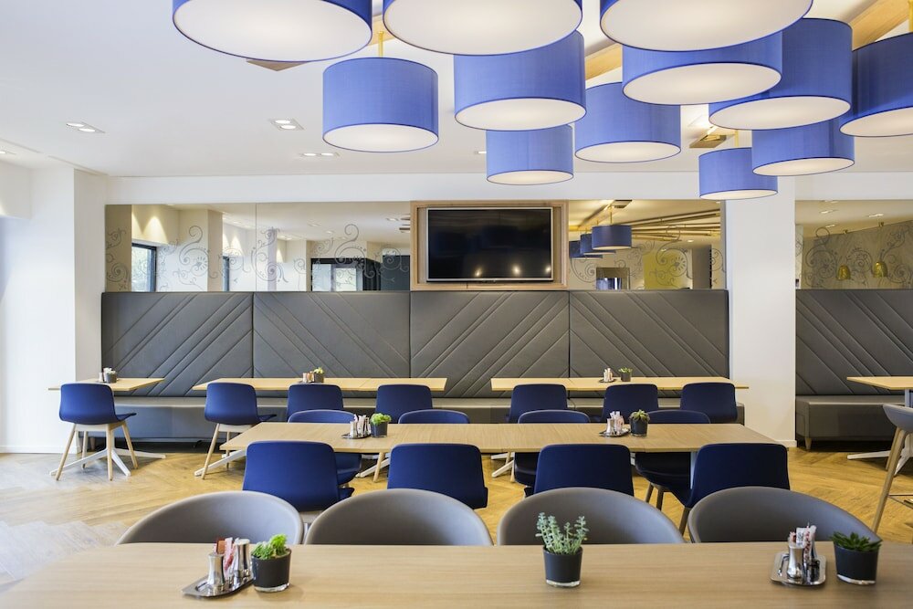 Фото Visionapartments Geneva Gare