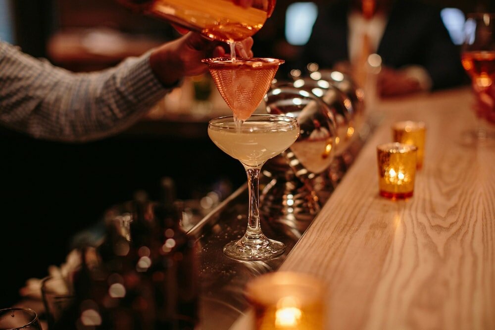 Фото Indigo Boston Garden