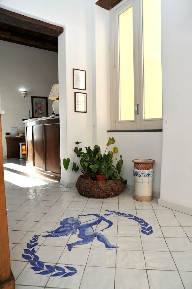 Фото Hotel La Casa sul Mare