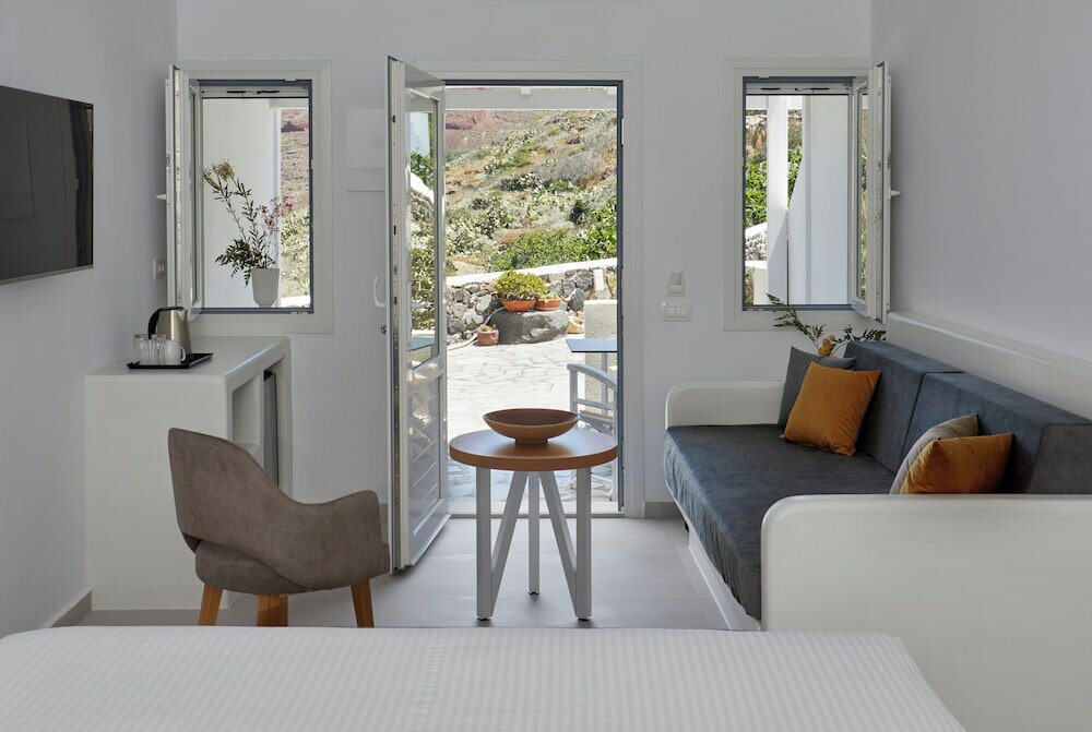 Фото Anchor Suites