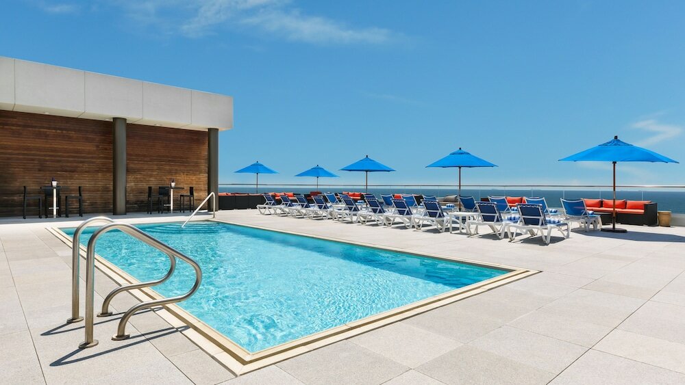 Фото Allegria Hotel