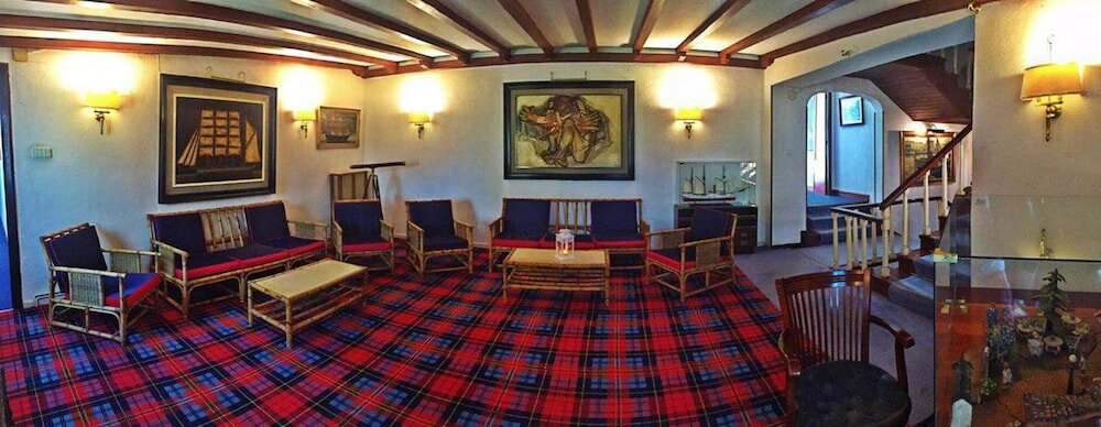 Фото Hotel El Ancla