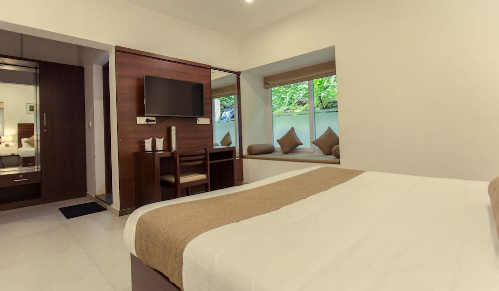 Фото Crayons Guest House