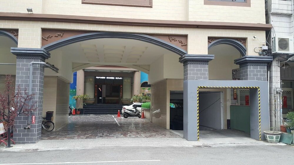 Фото Anshun Hotel