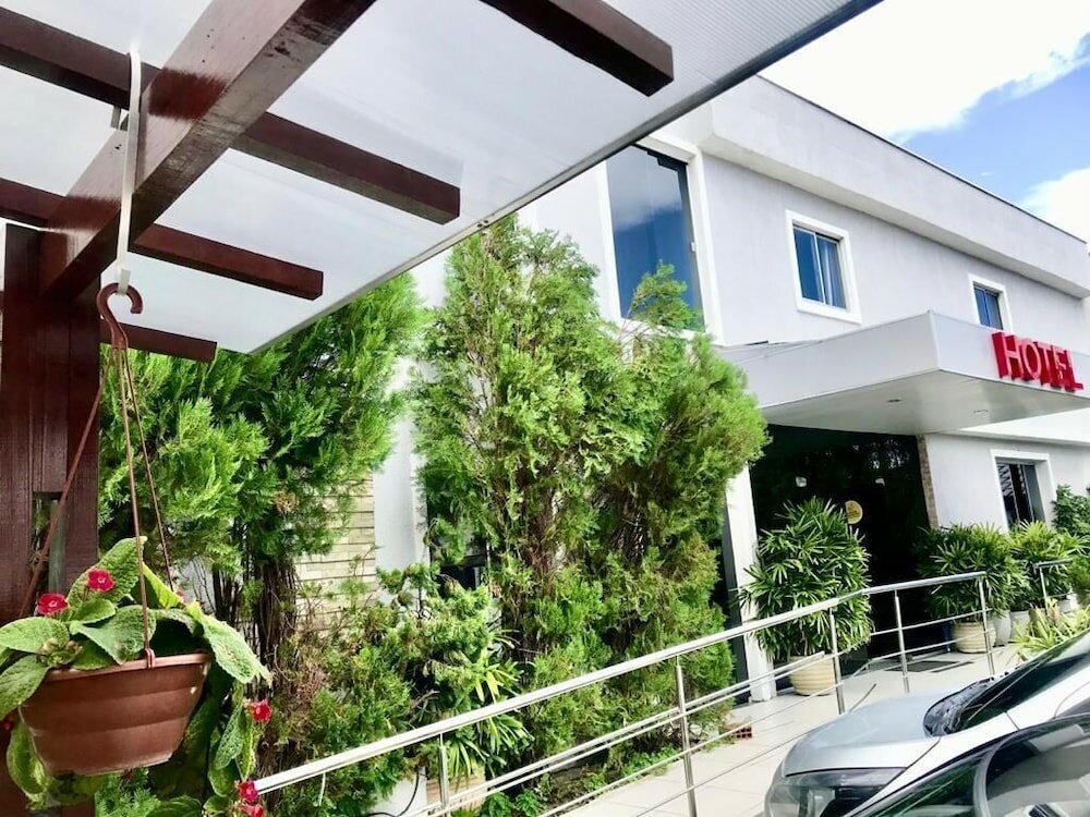 Фото Hotel Aeroporto Montese Star