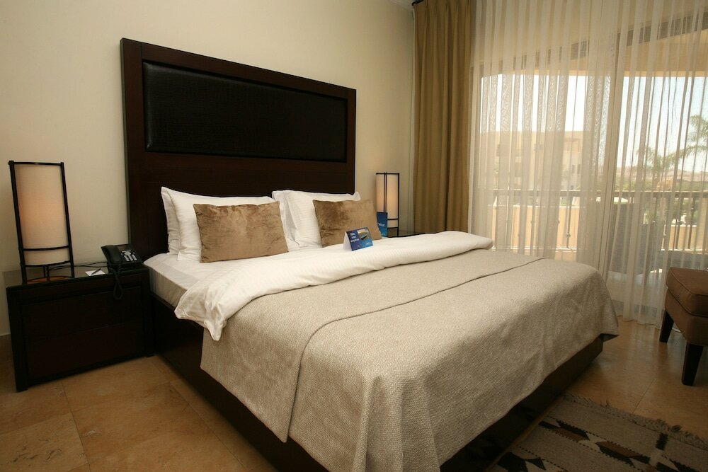 Фото Tala Bay Resort Aqaba