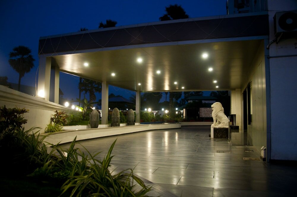 Фото Hotel Casa Riva