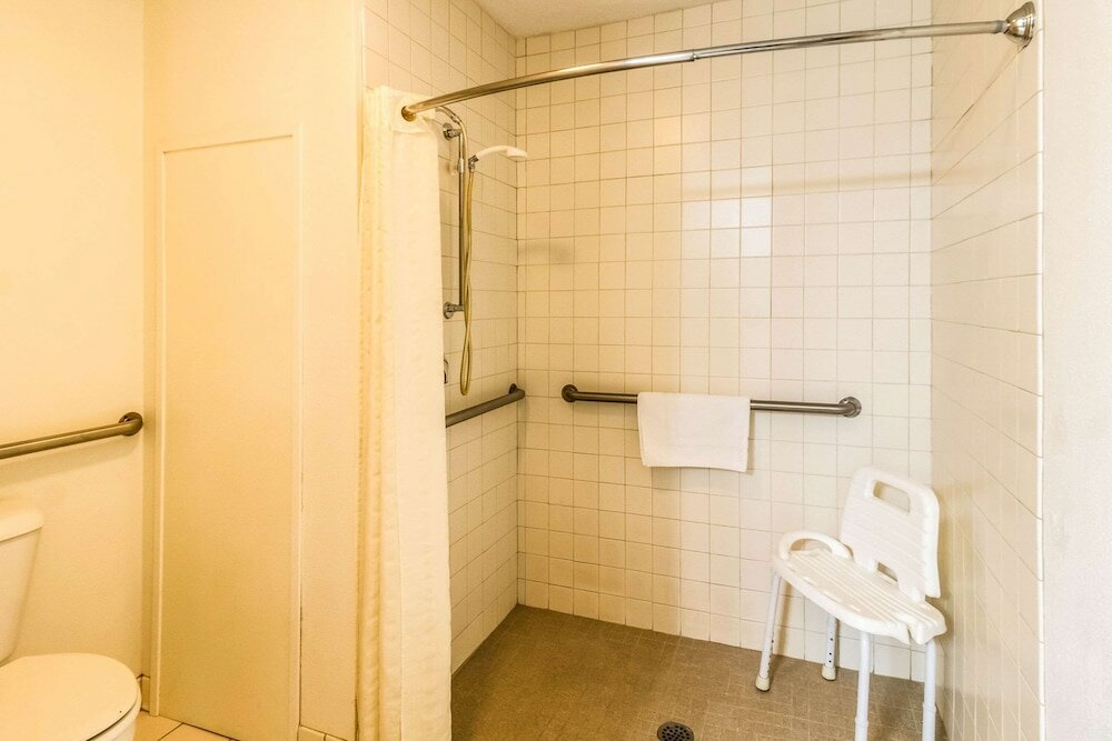 Фото Econo Lodge