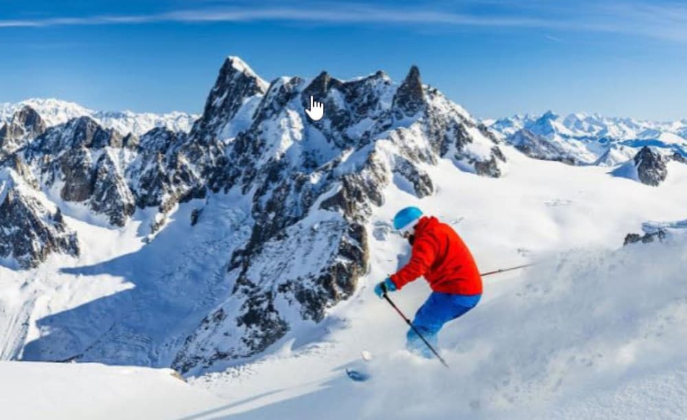 Фото Grand Hôtel des Alpes