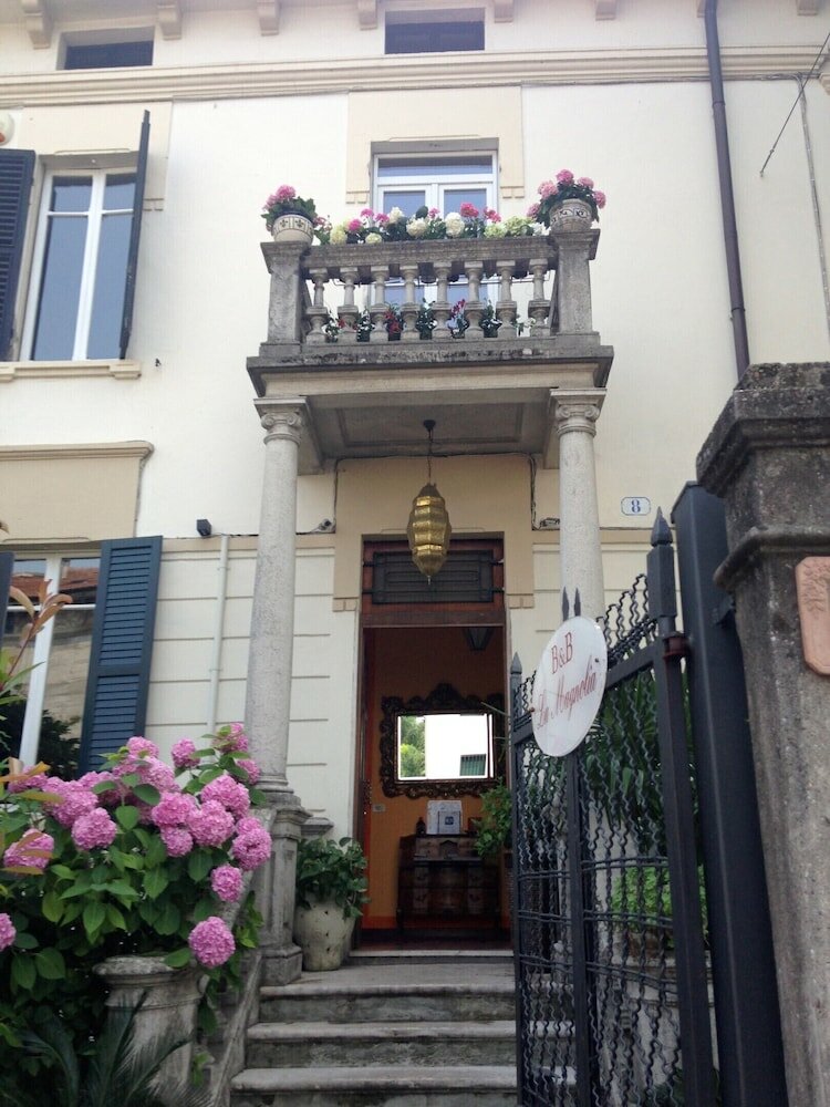 Фото B&b Magnolia