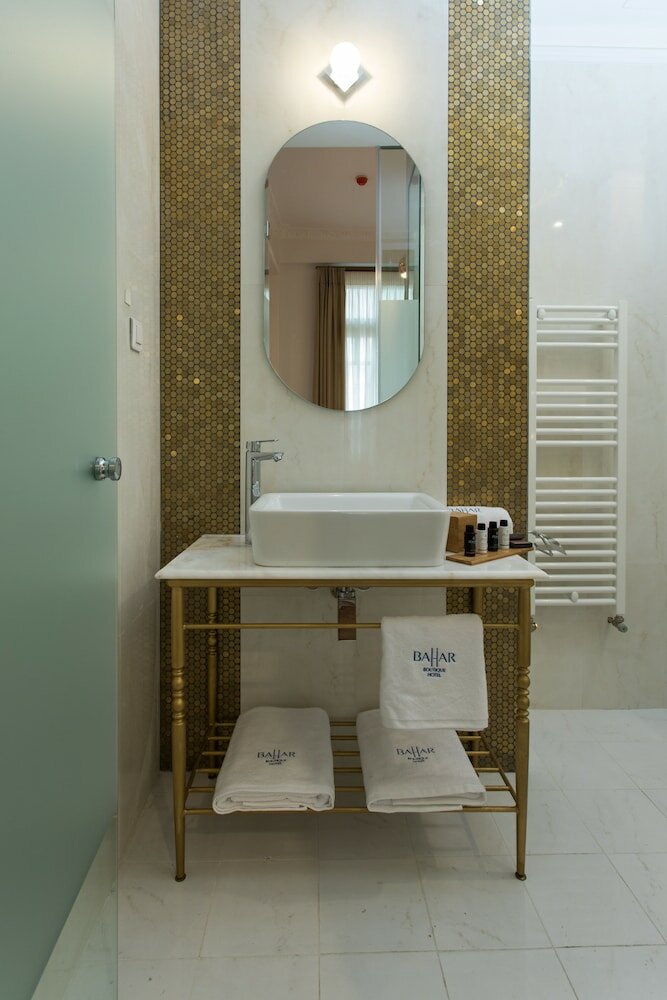 Фото Bahar Boutique Hotel