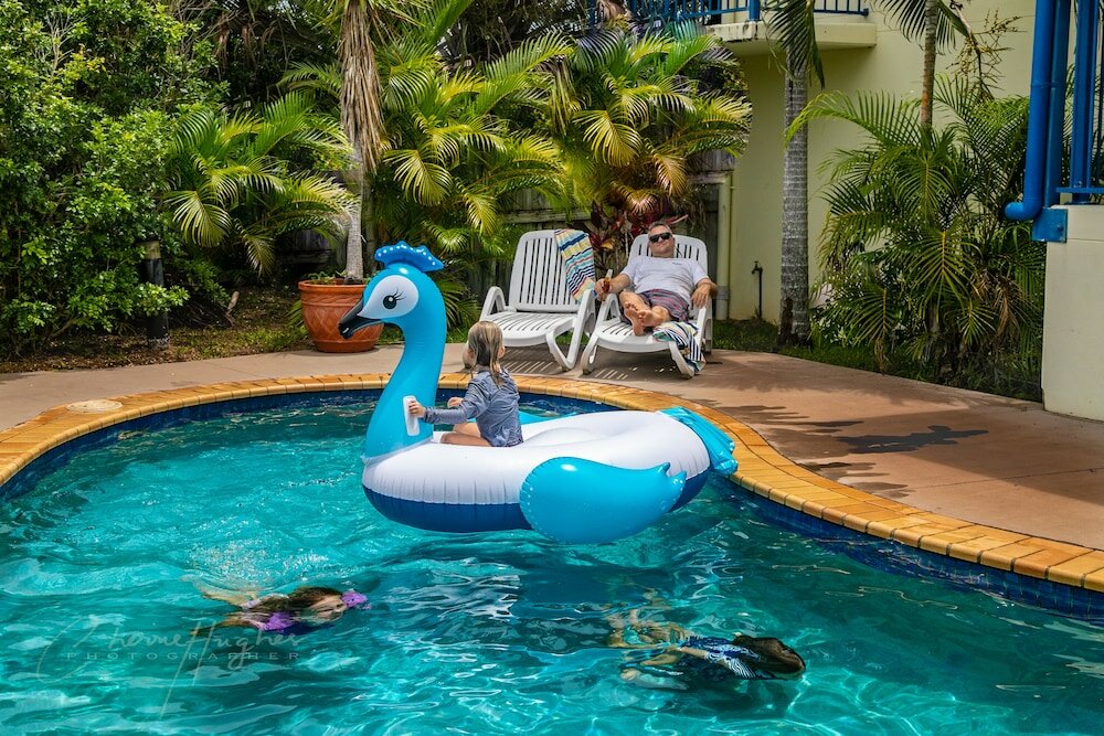 Фото Mackay Seabreeze Apartments