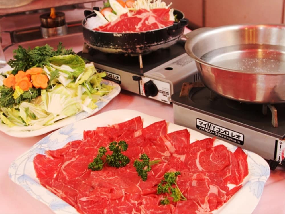 Фото Shiga Grand Hotel