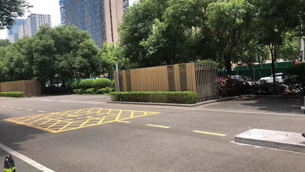 Фото Holiday Inn Express Fuzhou Downtown, an Ihg Hotel