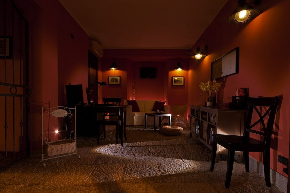 Фото Cortile di Venere Bed & Breakfast