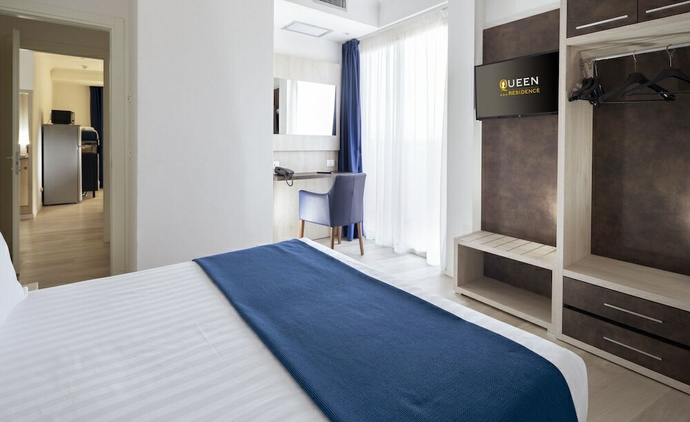 Фото Residence Queen