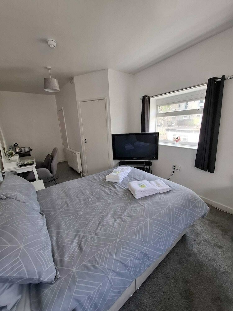 Фото The Dalbury and Palmer