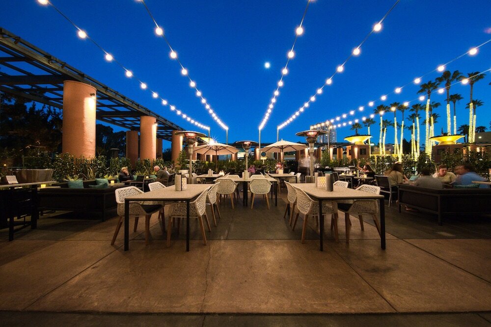 Фото Hyatt Regency La Jolla