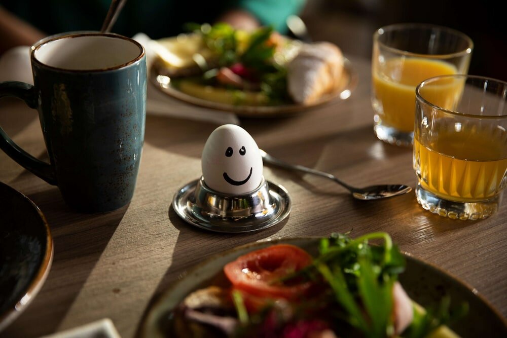 Фото Scandic Malmö City